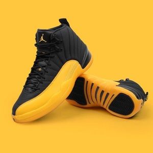 Jordan 12s